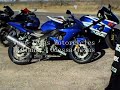 Skyfire's Yamaha R6S doin 165 MPH FASTEST R6S In the WORLD!!!