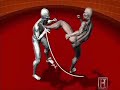Human Weapon Savate - Fouette, High Whip Kick Human Weapon Savate - Fouette, High Whip Kick