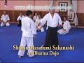 Shihan Masafumi Sakanashi