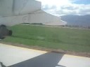 sarajevo airport lufthansa part 3
