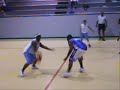 AJ Bolden Hawks Highlights