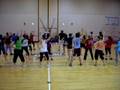 Dub H Fall 2008 D.A.N.C.E. Practice