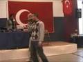 arka sokak