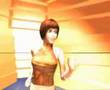 Dancing Queen Featuring Yuki Terai - Brazilia