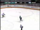Stars @ Sharks 3/27/08