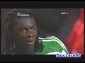 gomis la révélation gomis la révélation