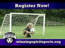 Winning Spirit Sports
