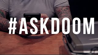 #AskDoom - Pro go or No Go?