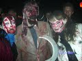 Halloween Horror Fest 2007 - Santa Monica Pier