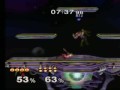 So Cal Arcadians Winners Semi Finals Match 2 - Smoke2Joint (Falcon) vs Embracethe12 (Sheik)