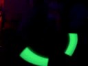 SAGE GLOWSTRINGING @ VENUS