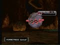 lets play pokemon XD [63] trainers and treasure