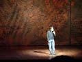 Eddie Izzard in Houston 6/10/08 Spartans & Persians