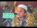 qari labeek sajid bukhari