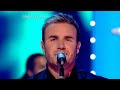 Take That - Greatest Day (Live on Children In Need)