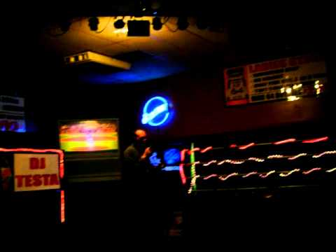 Andy Huber 4-20-2011 @ Donnie B's Comedy Club