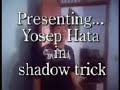 yosep hata bandung magician / cyril wannabe - shadow trik1