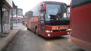 Dudullu Atasehir Kesap Otobus Bileti Biletall Com
