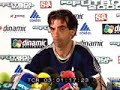 juanfran estrella del fútbol  parte 1 