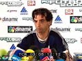 JuanFran, estrella del fútbol (parte 1)
