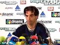 juanfran estrella del fútbol  parte 1 