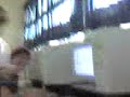 Facu cabezeando