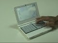 Noahpad UMPC EL-460 Function Introduction