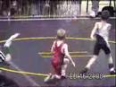 COOPER BRITTON vs. SCHUBERT