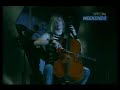 Apocalyptica - Quutamo  Live Mexico city