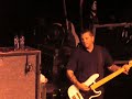 Rancid LIVE - Knownledge (Cover Operation IVY)