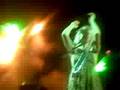 concert Micky Green - Shoulda