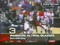NBA Killer Facials Mix