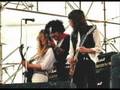 Thin Lizzy - Rosalie (Live Nuremburg 1983)