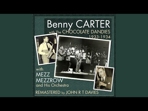 Mezz Mezzrow and His Orchestra – Love, You’re Not The One For Me