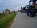Voznja kroz aljmas,dalj, erdut planinu RUNNER VXR