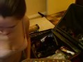 Five Naked Models, Isobel Packs