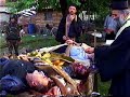 Corte de \"Los condenados de Kosovo\" Corte de \"Los condenados de Kosovo\"