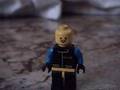 THE LEGO MOVIE 1 (part 6)