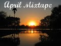 house/eclectic mixtape april 2008