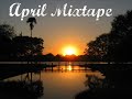 house/eclectic mixtape april 2008