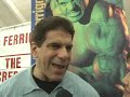 Lou Ferrigno (2008) Lou Ferrigno (2008)