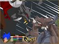 This is Reign Vs the Dragon King and Nightbane.Nightbane just let me win the first fight ;)I use HyperCam 2 to record and Windows Movie Maker to edit.hope you like it :)monsters:Dragon KingNightbane (lvl 108)Nightbane (lvl 140)music:Breaking Benjamin - Blow Me AwayLinkin Park - No More SorrowSum 41 - We're All To Blame live (from their album Go Chuck Yourself)THANKS FOR WATCHING