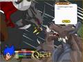 Adventure Quest Dragon King and Nightbane