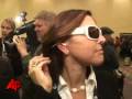 CES Gadgets: Fashionable Bluetooth Sunglasses