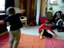 Super Spin by Frick, Frack  Jambalaya