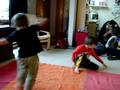 videos de Super Spin by Frick, Frack & Jambalaya