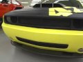 The Mopar Dodge 2009 Challenger 1320 Walkaround Pre-SEMA
