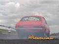 Sandown Easternats 2008 Compilation