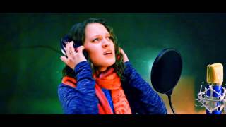 Голос, #Шимановск .случайно снятая песня. Анастасия Кудряшкина побывала в гостях на ШТВ