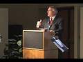 Governor Bill Ritter at Bicycle Colorado Gala 4/20/07
